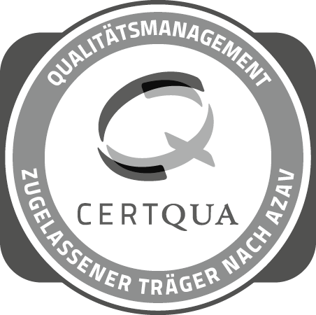 Certqua Logo